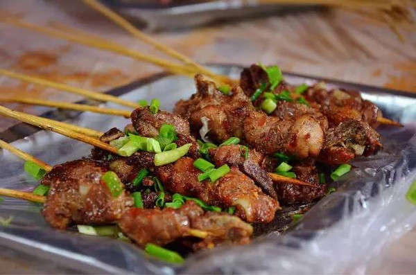 新北五花肉培训
